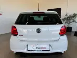 VW Polo 1,4 GTi DSG - 5