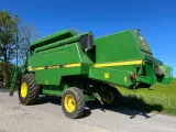 JOHN DEERE 2054 - 5