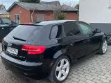 audi a3 2.0 tdi dsg  - 3