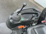 Yanmar SA 221 4WD - 5