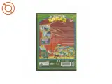 Babar - Den manglende kongekrone (DVD) - 2