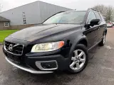 Volvo XC70 2,4 D3 163 Kinetic aut. AWD Van - 2