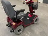 Karma 747 4 hjulet el scooter - 2