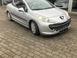 Peugeot 207 1,6 THP 150 Sport CC - 3