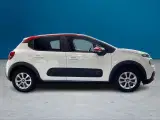 Citroën C3 1,2 PureTech 110 Iconic Sport - 3