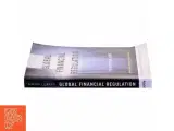 Global financial regulation : the essential guide (Bog) - 2