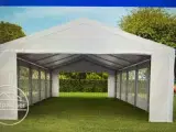 Festtelt 5x8 (udlejes)