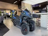 Yamaha Tricity 300 Må køres på bilkørekort - 2