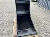 - - - 60cm HD skovl med s60 fæste - 5