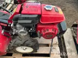 Fræsere Honda FR750 2 styk - 4