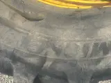 Michelin 650/85R38 Tvillinghjul med 8 låse - 3