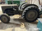Traktor Ferguson TEA-20 - 4