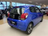 Peugeot 108 1,0 e-VTi 72 Selection - 4