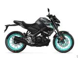 Yamaha MT-125 - 2