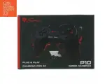 Wired USB Spilkontroller - 2
