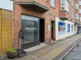 Butikslejemål på attraktiv plads - 2