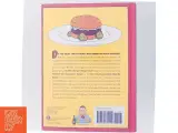 The Bob's Burgers burger book : real recipes for joke burgers af Loren Bouchard (Bog) - 3