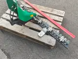 Ferrari Fingerklipper 155cm DEMO - 4