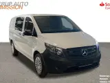 Mercedes-Benz Vito 119 A1 2,1 CDI BlueEfficiency Complete 4X4 7G-DCT 190HK Van Aut. - 3