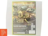 Mercenaries 2: World in Flames Xbox 360 spil fra Electronic Arts - 3