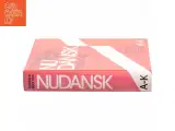 Politikens Store Nye Nudansk Ordbog (Danish Edition) (Bog) - 2