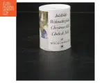 Porcelæns juleklokke fra Bing & Grøndahl fra B&G (str. 10 cm) - 3