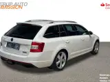 Skoda Octavia Combi 2,0 TSI RS 220HK Stc 6g - 2