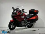 BMW K 1600 GT - 5