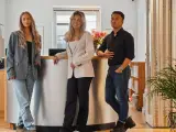 Serviceret kontorhotel med pladser fra 7990! - 3