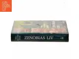 Zenobias liv : roman af Ebbe Kløvedal Reich (Bog) - 2
