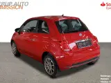 Fiat 500 1,0 Mild hybrid Pop 70HK 3d 6g - 2