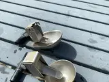 Automatiske vandkopper 