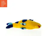Fiske bamse (str. 37 x 10 cm) - 4
