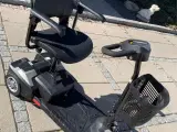 Handicap Elscooter