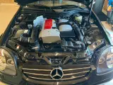 Mercedes SLK 230 sælges - 4