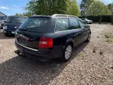 Audi A6 2,0 Avant Limited Edition Multitr. - 5