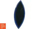 Sort Kiki Design keramik vase (str. 33x15 cm) - 3
