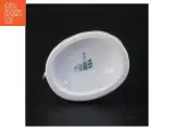 Porcelænsfigur af kvinde med gås, 528 fra Royal Copenhagen (str. 19 x 12 x 8 cm) - 3