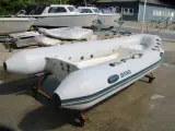 Brig F400 Falcon Rider - 4