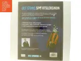 Det store sportsleksikon : komplet illustreret guide (Bog) - 3
