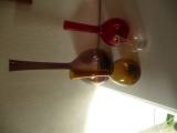 4 flotte vaser