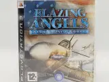 ⭐️ PS3: Blazing Angels Squadrons Of WWII - 2