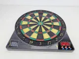 Fin elektroniske dartskive - 2