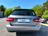 Mercedes C220 2,2 BlueTEC Avantgarde stc. aut. - 4