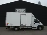 Fiat Ducato 35 KØLEBIL/LIFT 2,3 MJT 150HK Ladv./Chas. - 2