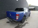 Ford Ranger 3200kg 3,2 TDCi Wildtrak X 4x4 200HK DobKab 6g Aut. - 5