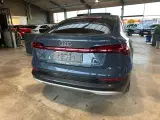 Audi e-tron 50 Advanced Prestige Sportback quattro - 2