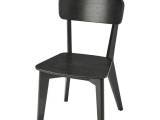6 stk Ikea Lisabo stole