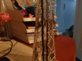 Golden Christmas