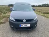 Vw Caddy  - 2